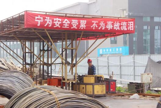 安全至上！“逼真”的事故應(yīng)急救援演練，看這里！